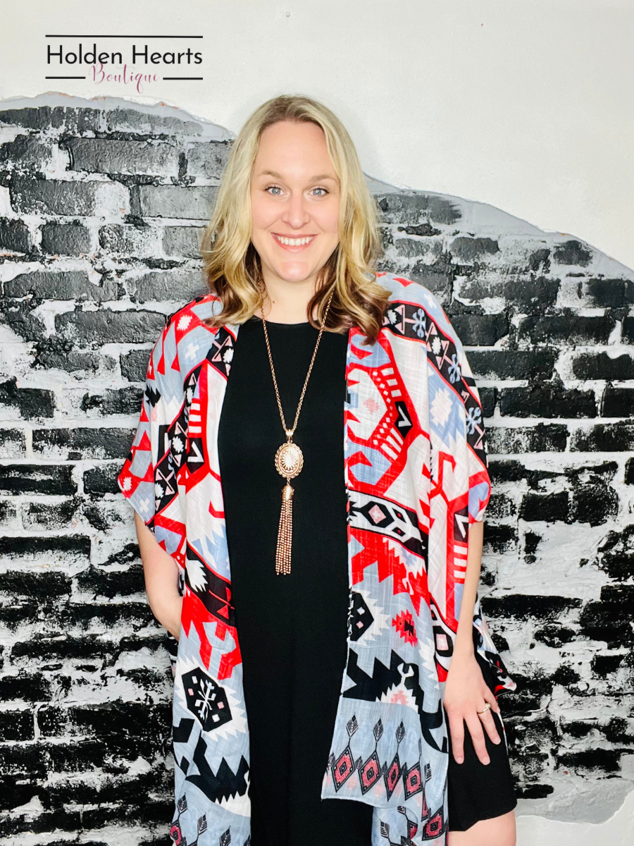 Black Night On the Town Swing Dress - Holden Hearts