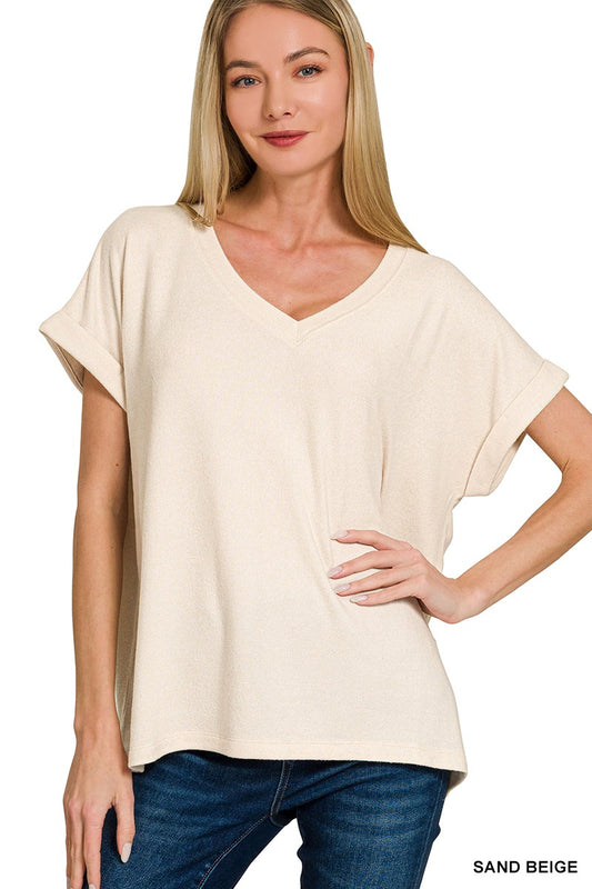 The Softest Ever Tee