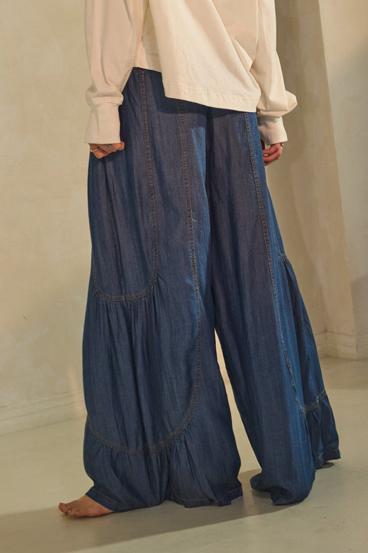Saturday Stroll Pants