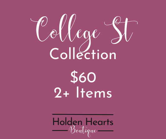 College Street Collection