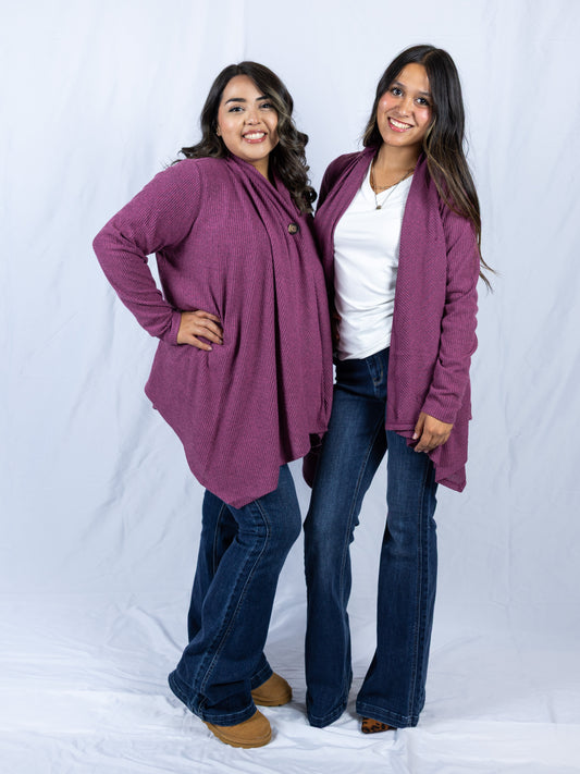 Fireside Feels Sweater