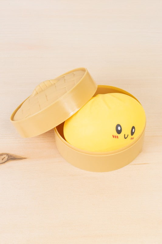 Mystery Dumpling Squishy Preorder