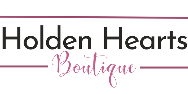Holden Hearts logo