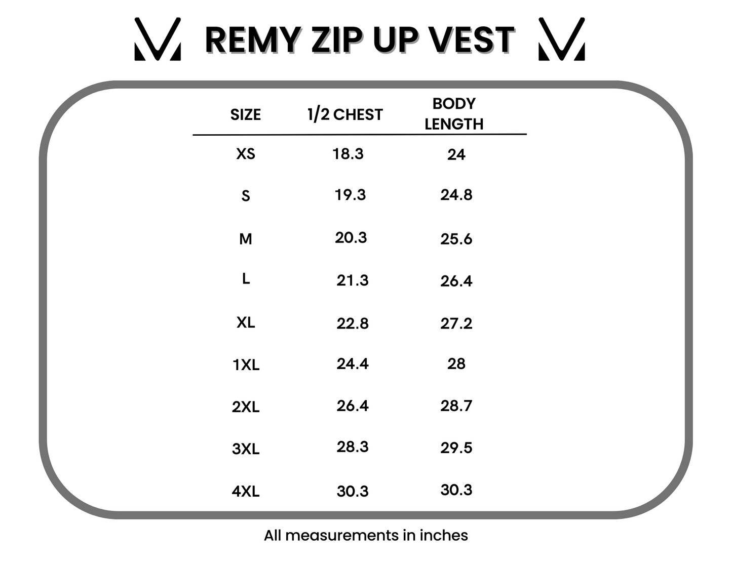 IN STOCK Remy Zip Up Vest - Sky Blue FINAL SALE