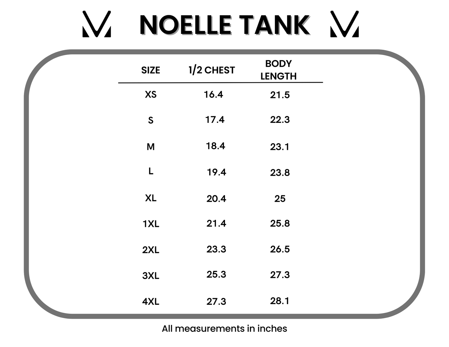 IN STOCK Noelle Tank - Aqua FINAL SALE
