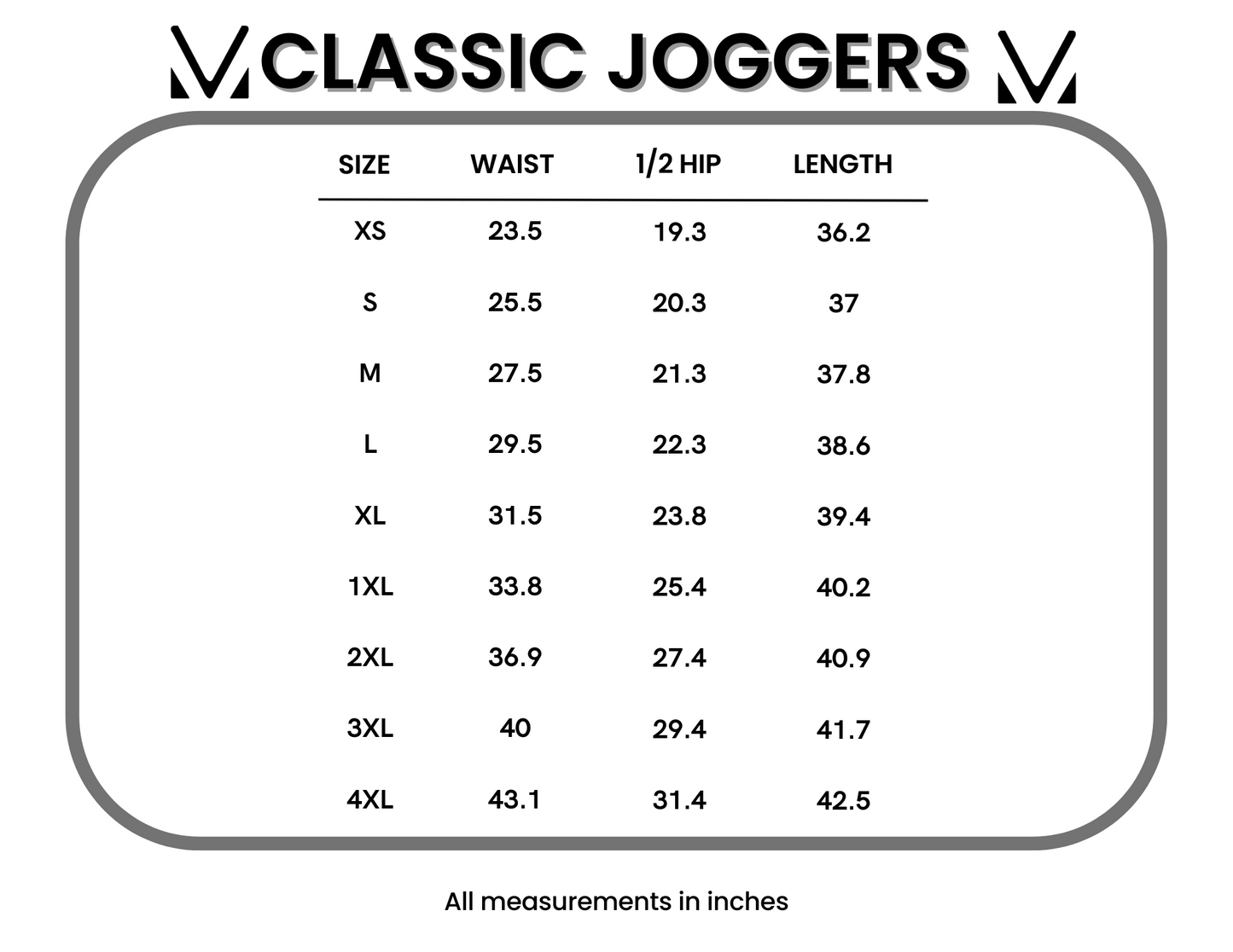 IN STOCK Classic Joggers - Teal Ribbons FINAL SALE