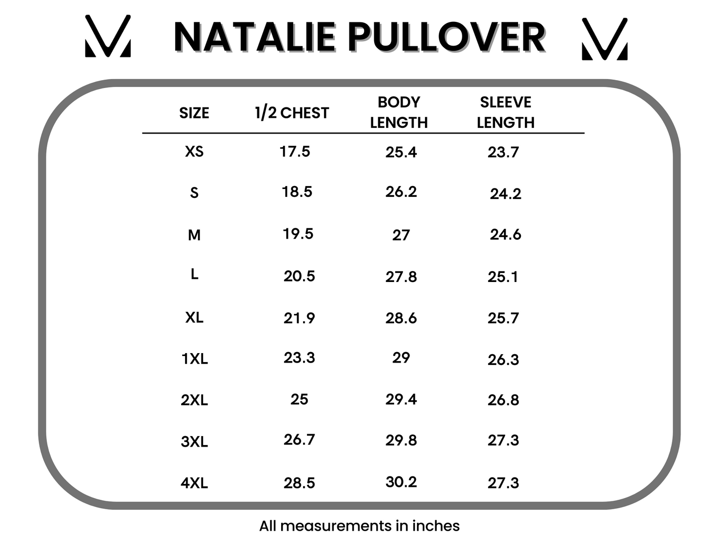 IN STOCK Natalie Pullover - Sapphire Floral and Blue FINAL SALE