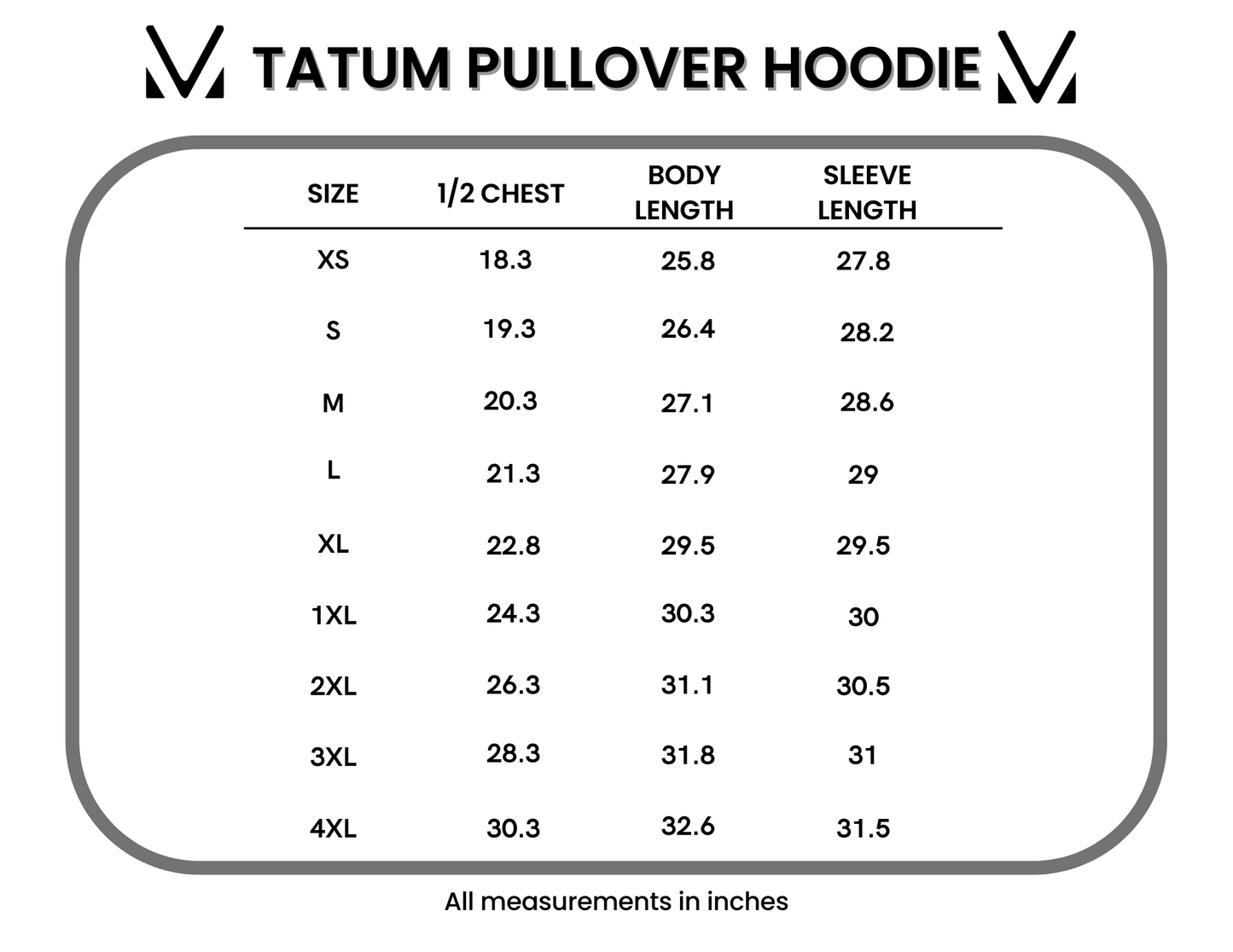 *Tatum Textured Pullover Hoodie - Black*