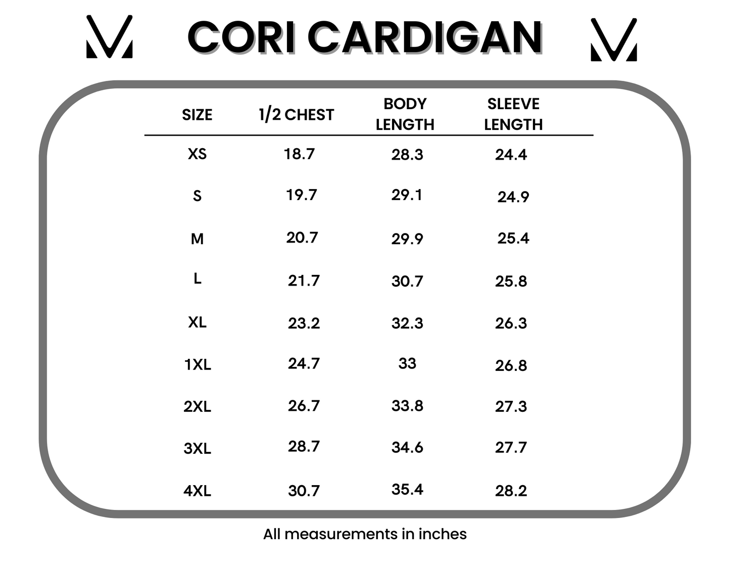 IN STOCK Cori Cardigan - Lavender FINAL SALE