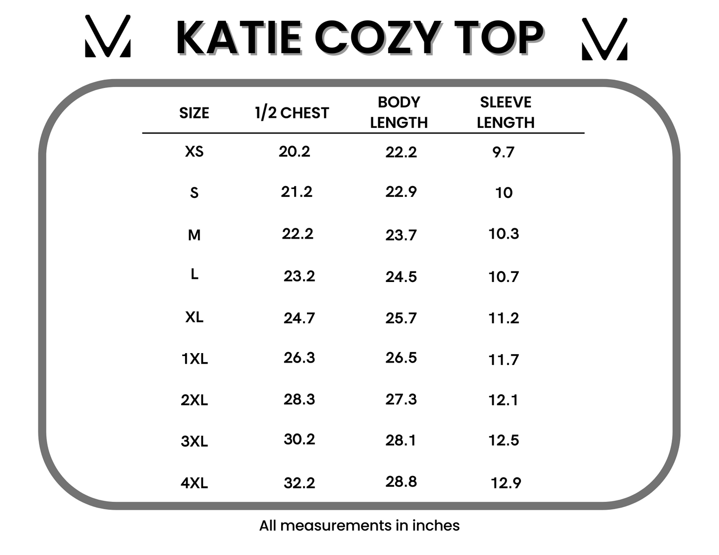 IN STOCK Katie Cozy Top - Heathered Pink FINAL SALE