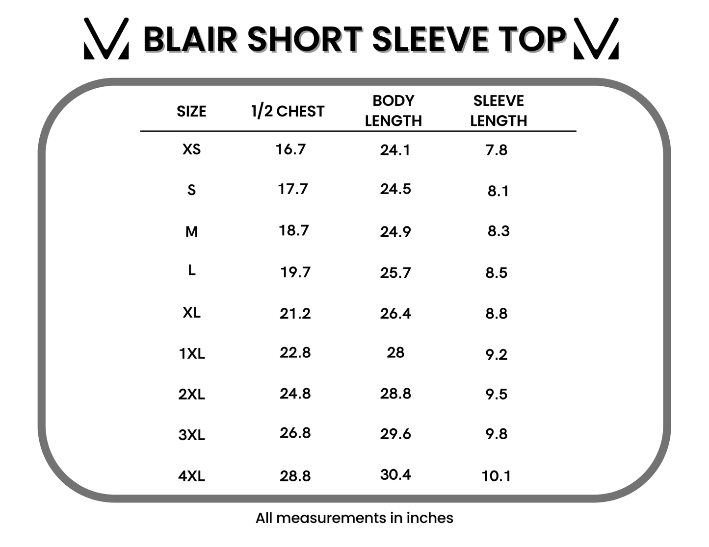 IN STOCK Blair Short Sleeve Top - Sage