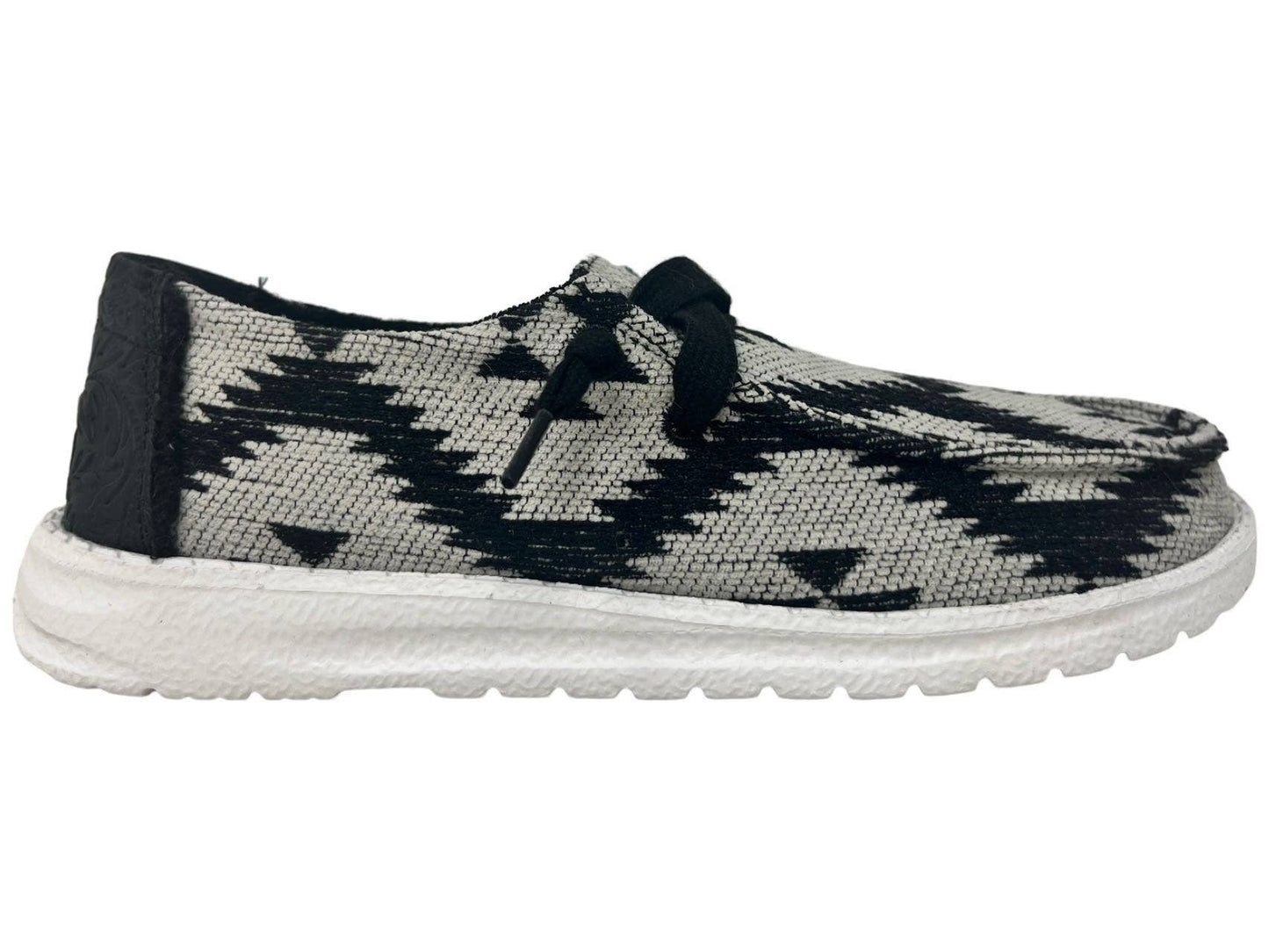 Summer - Women's Slip on Sneaker - Holden Hearts