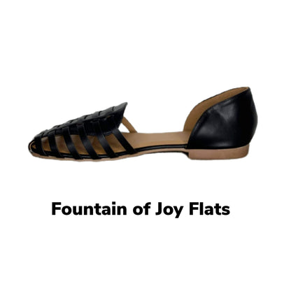 Fountain of Joy Flats