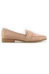 Classic Confidence in Nude Rose - Holden Hearts