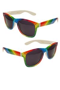 Adult Rainbow Sunglasses - Holden Hearts