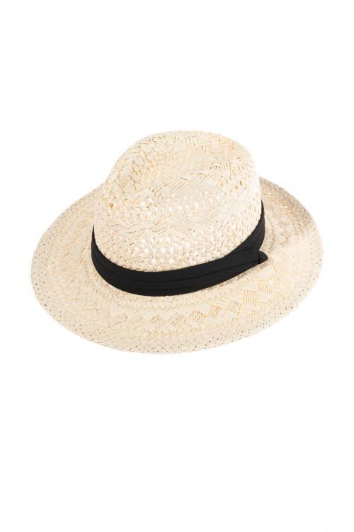 Pickin' Wildflowers Straw Hat - Holden Hearts