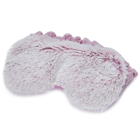 Marshmallow Eye Mask Pink - Holden Hearts