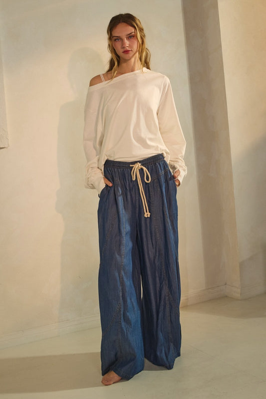 Saturday Stroll Pants
