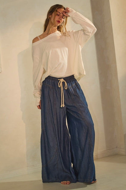Saturday Stroll Pants