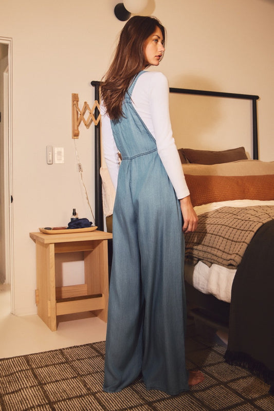 Easy Days Overalls
