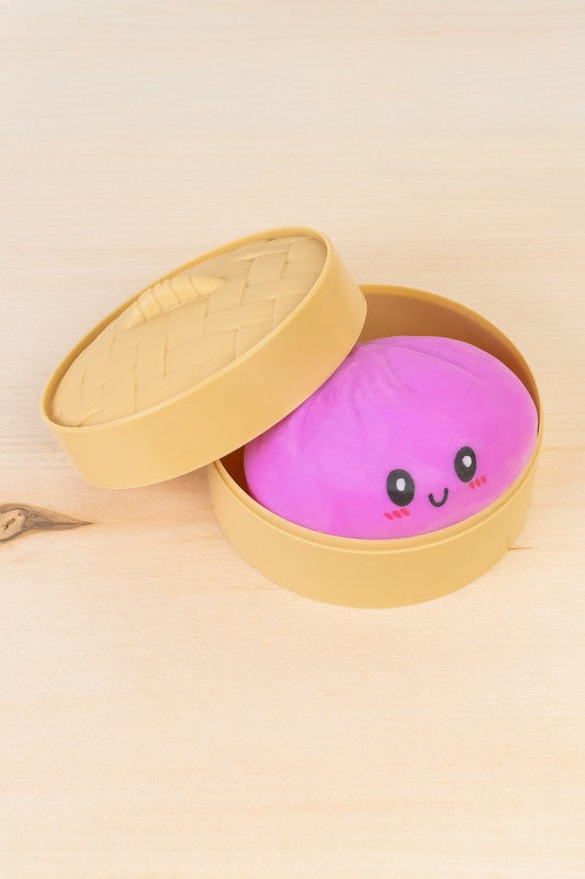 Mystery Dumpling Squishy Preorder