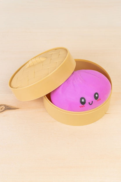 Mystery Dumpling Squishy Preorder