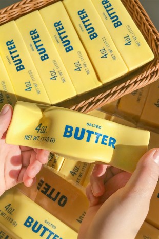Butter Squishys
