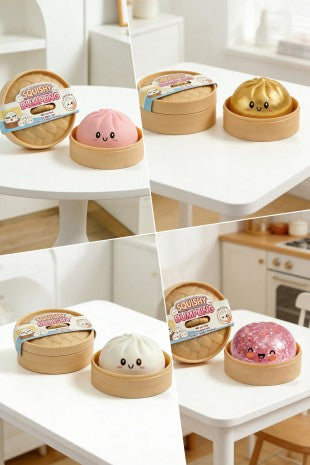 Dumplings