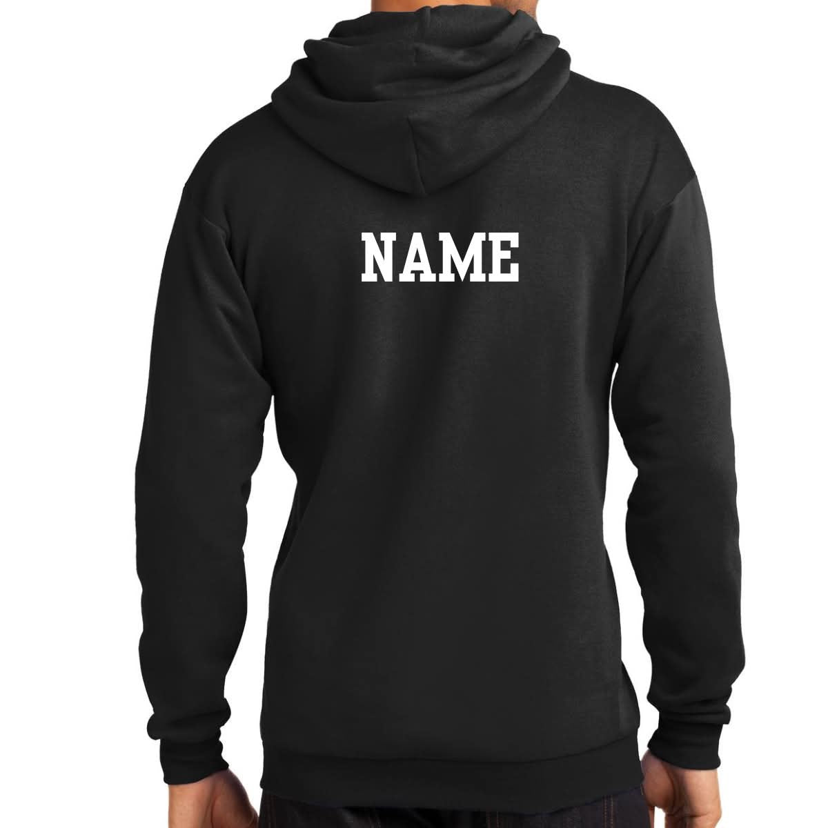 Cheerleading Hoodie
