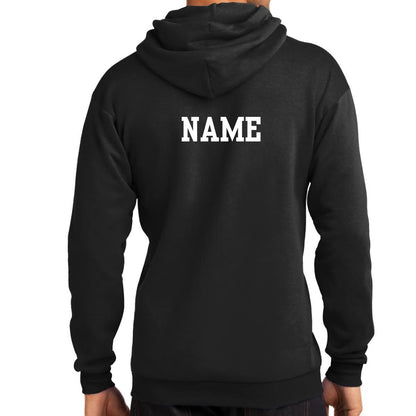 Cheerleading Hoodie