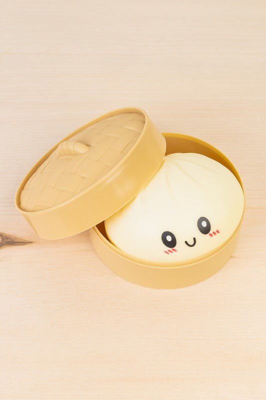 Mystery Dumpling Squishy Preorder
