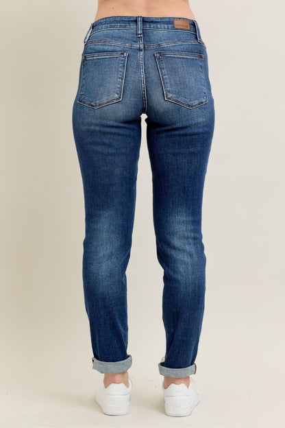 Easy Days Slim Fit Jeans