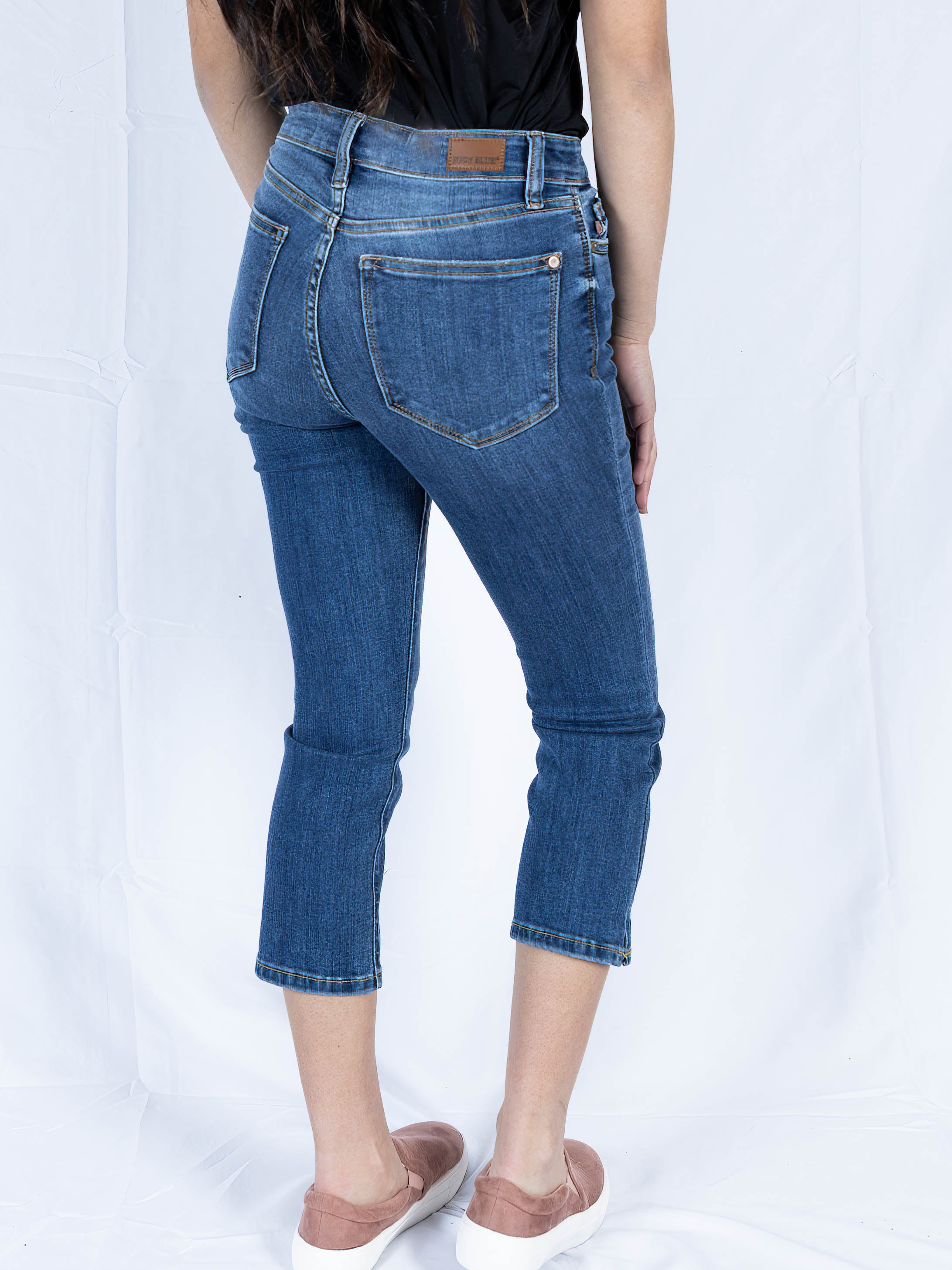 Summer Fun Capris - Holden Hearts
