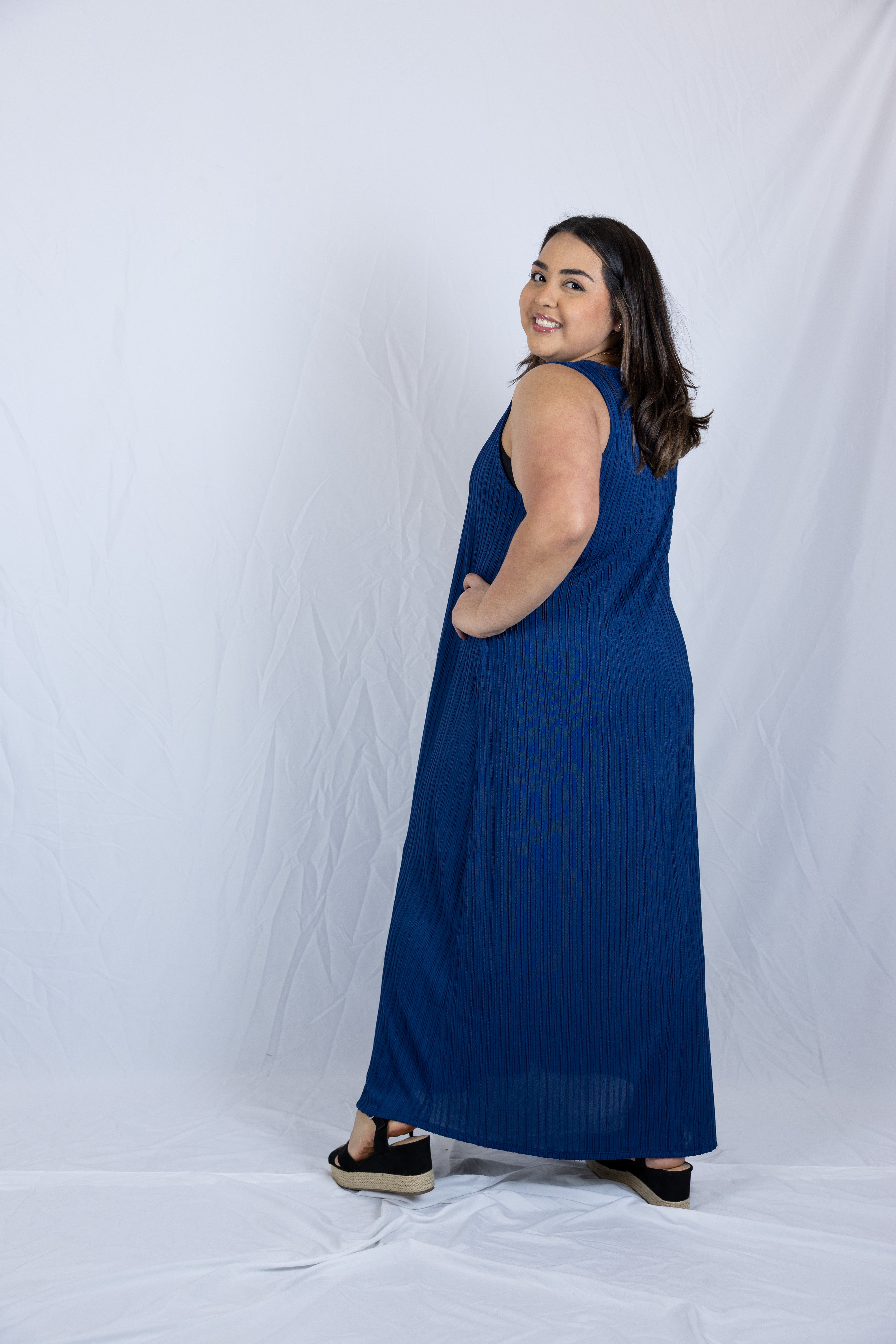 Sweet Summer Maxi Dress - Holden Hearts