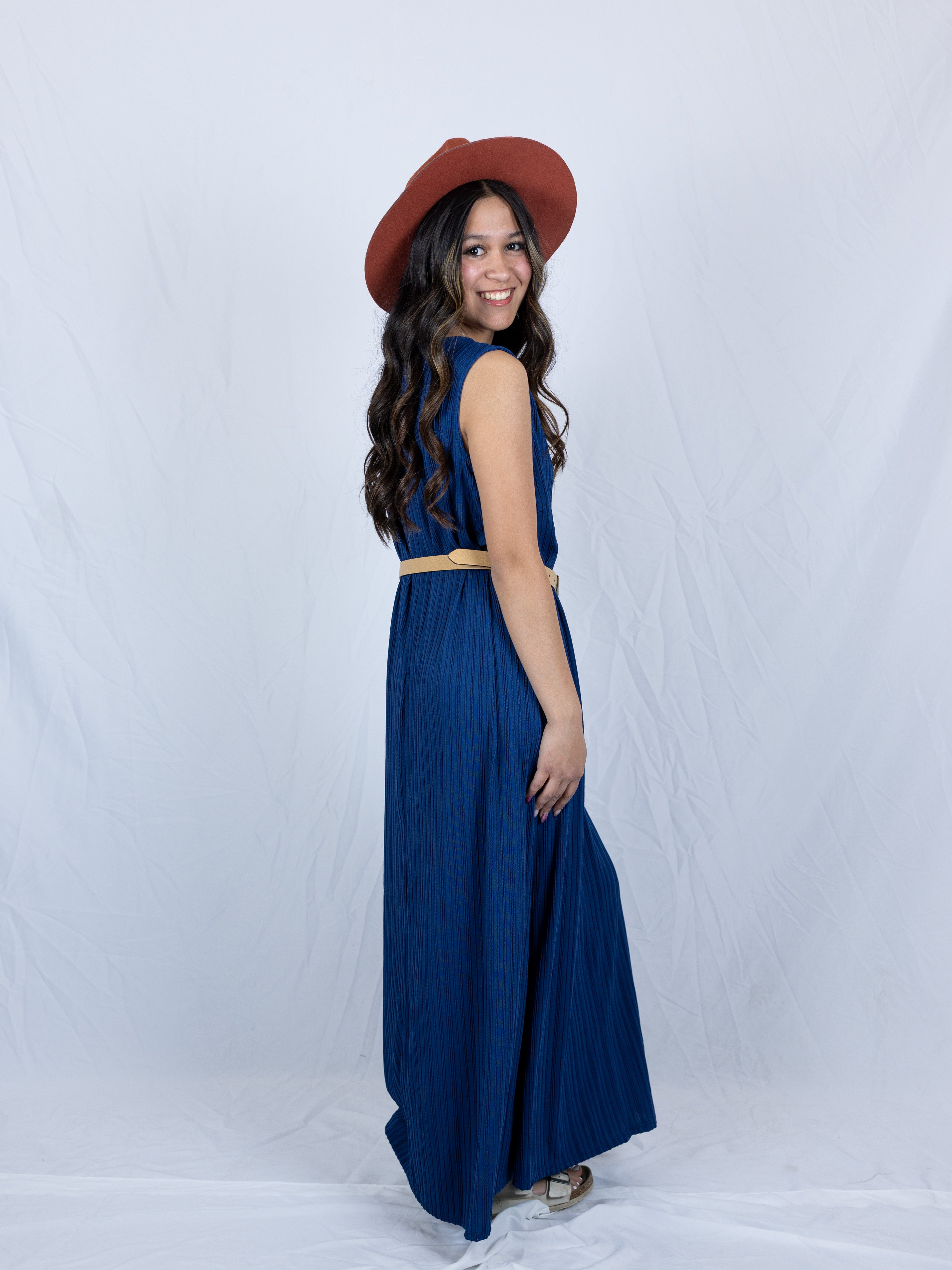 Sweet Summer Maxi Dress - Holden Hearts