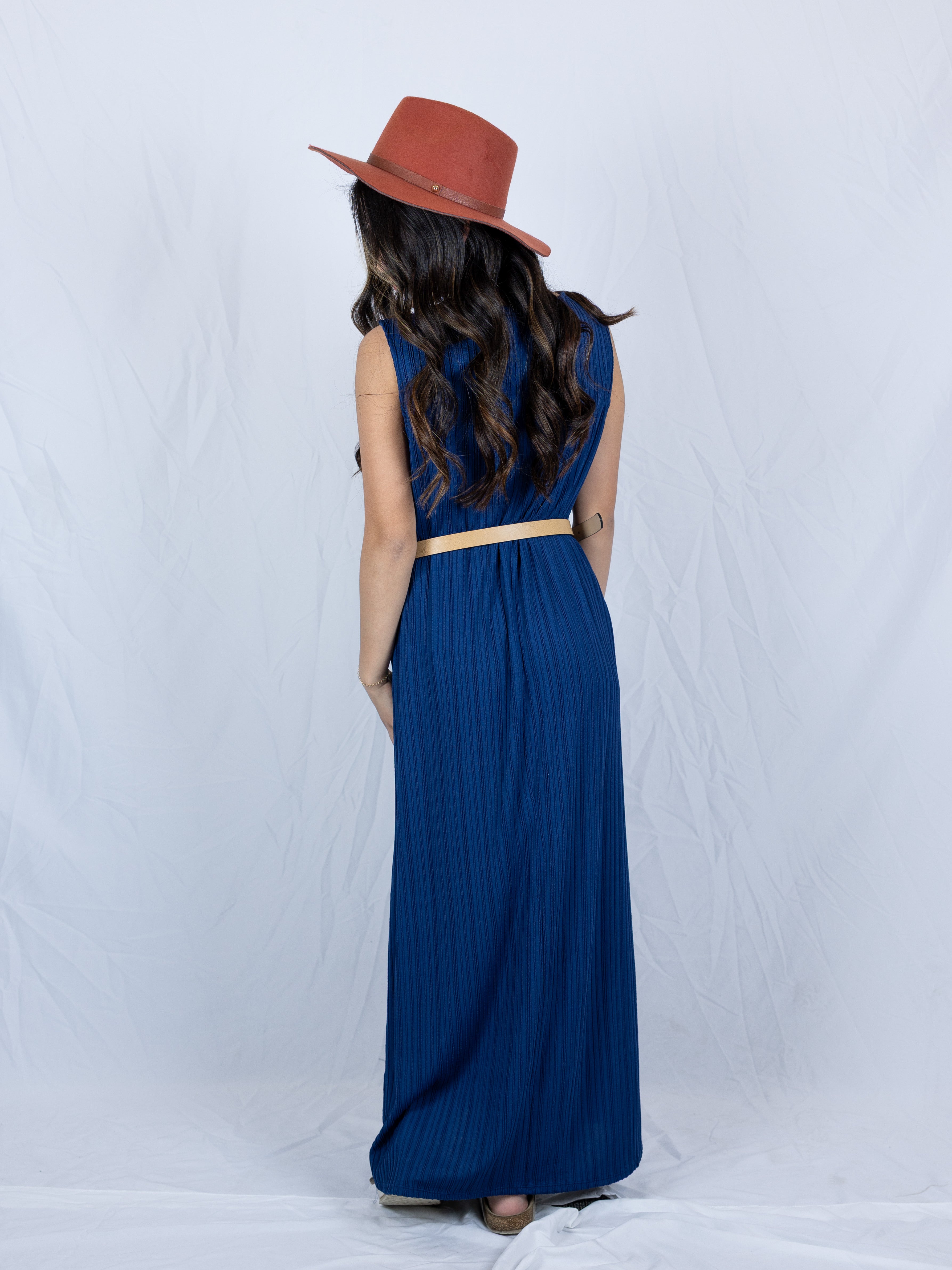Sweet Summer Maxi Dress - Holden Hearts