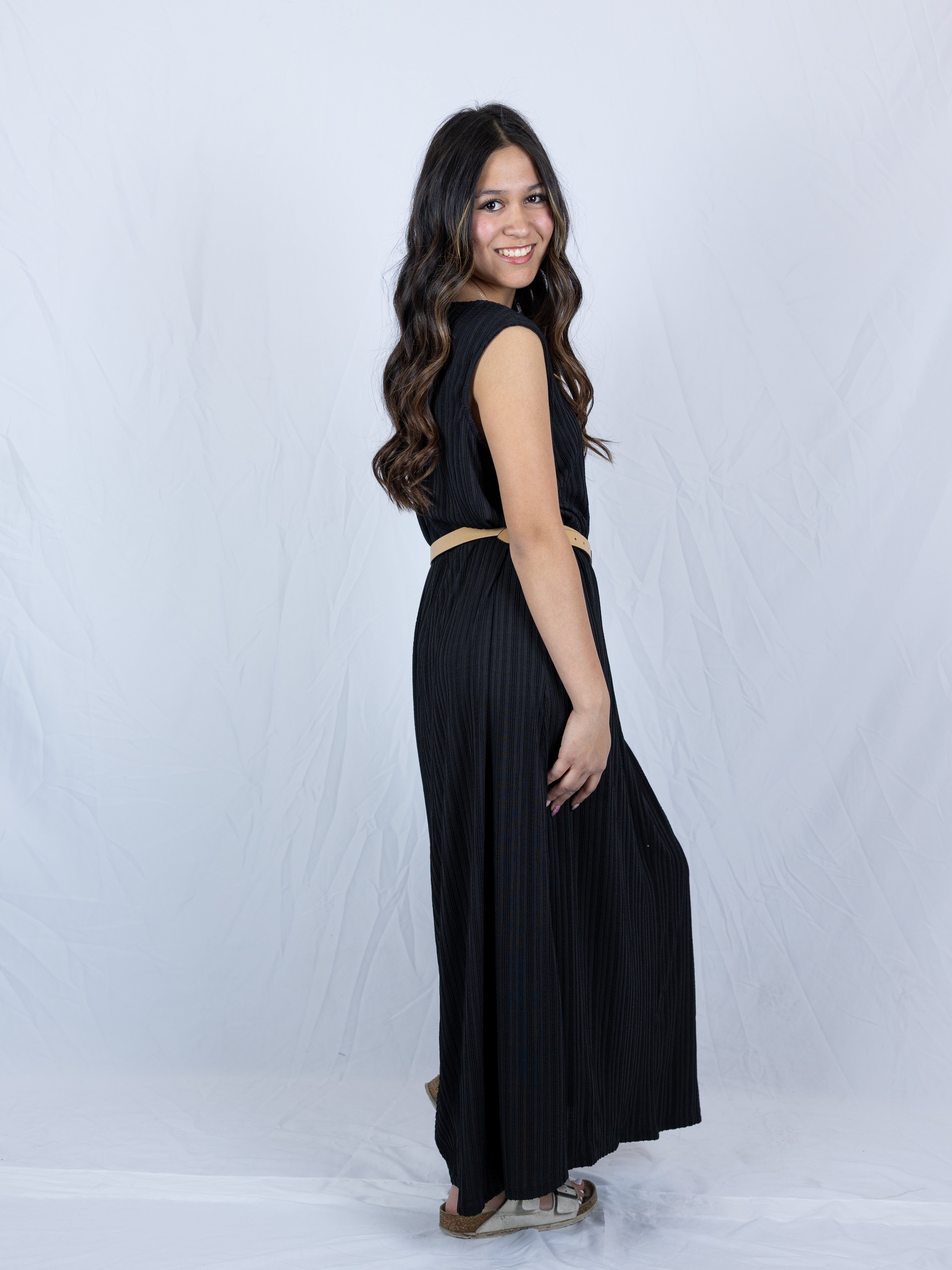 Sweet Summer Maxi Dress - Holden Hearts