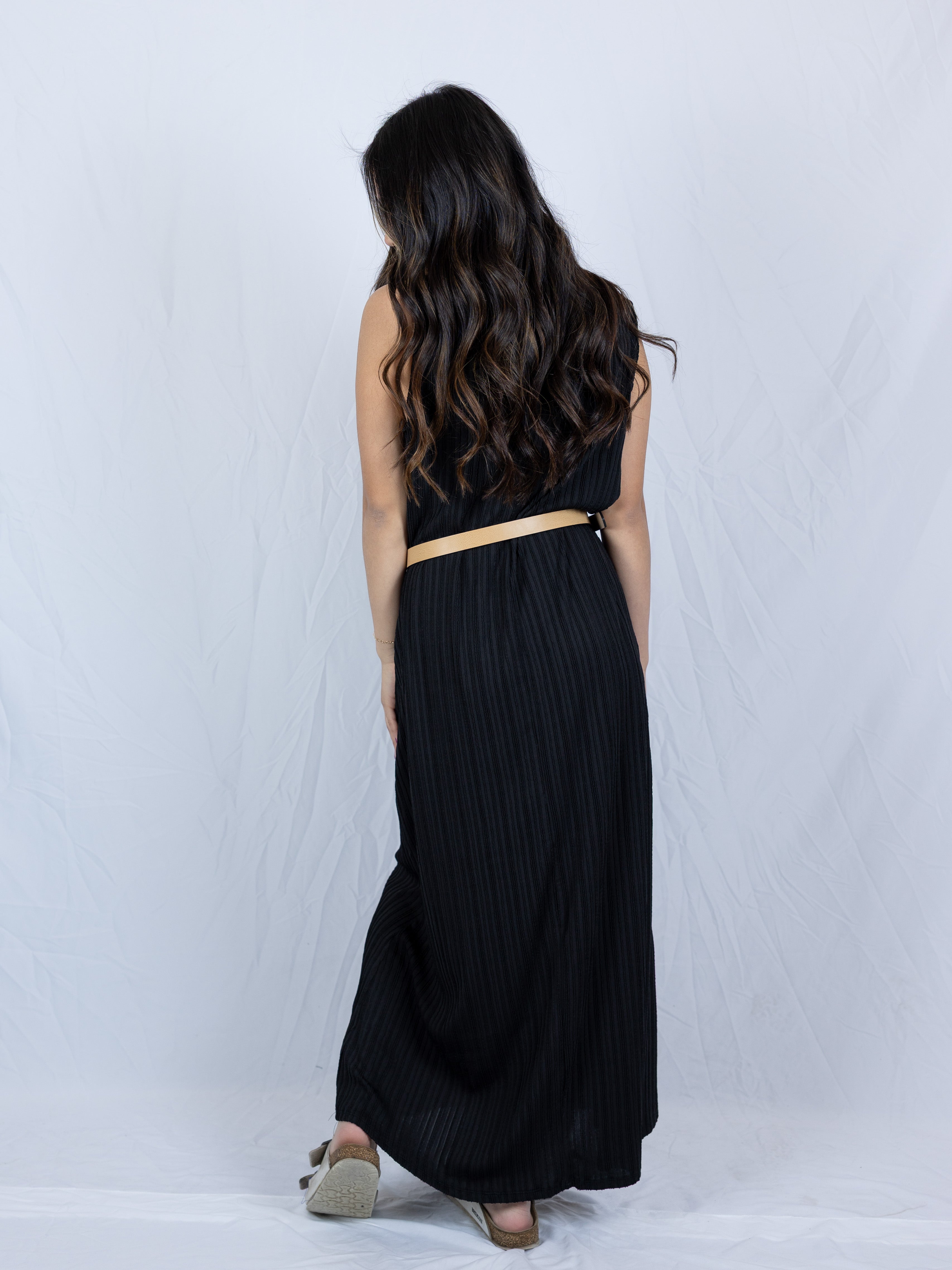 Sweet Summer Maxi Dress - Holden Hearts