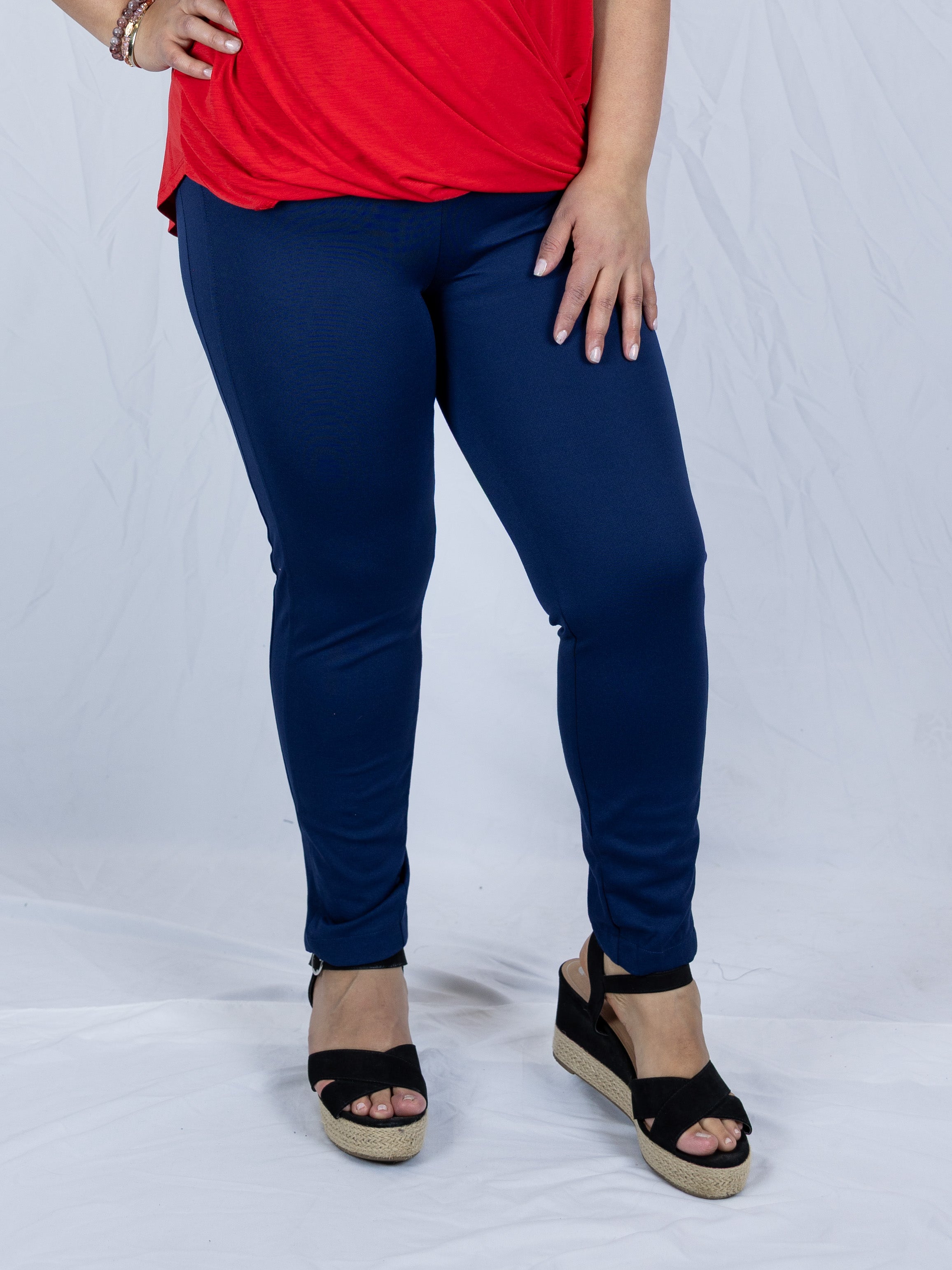 Magic Skinny Pants - Holden Hearts