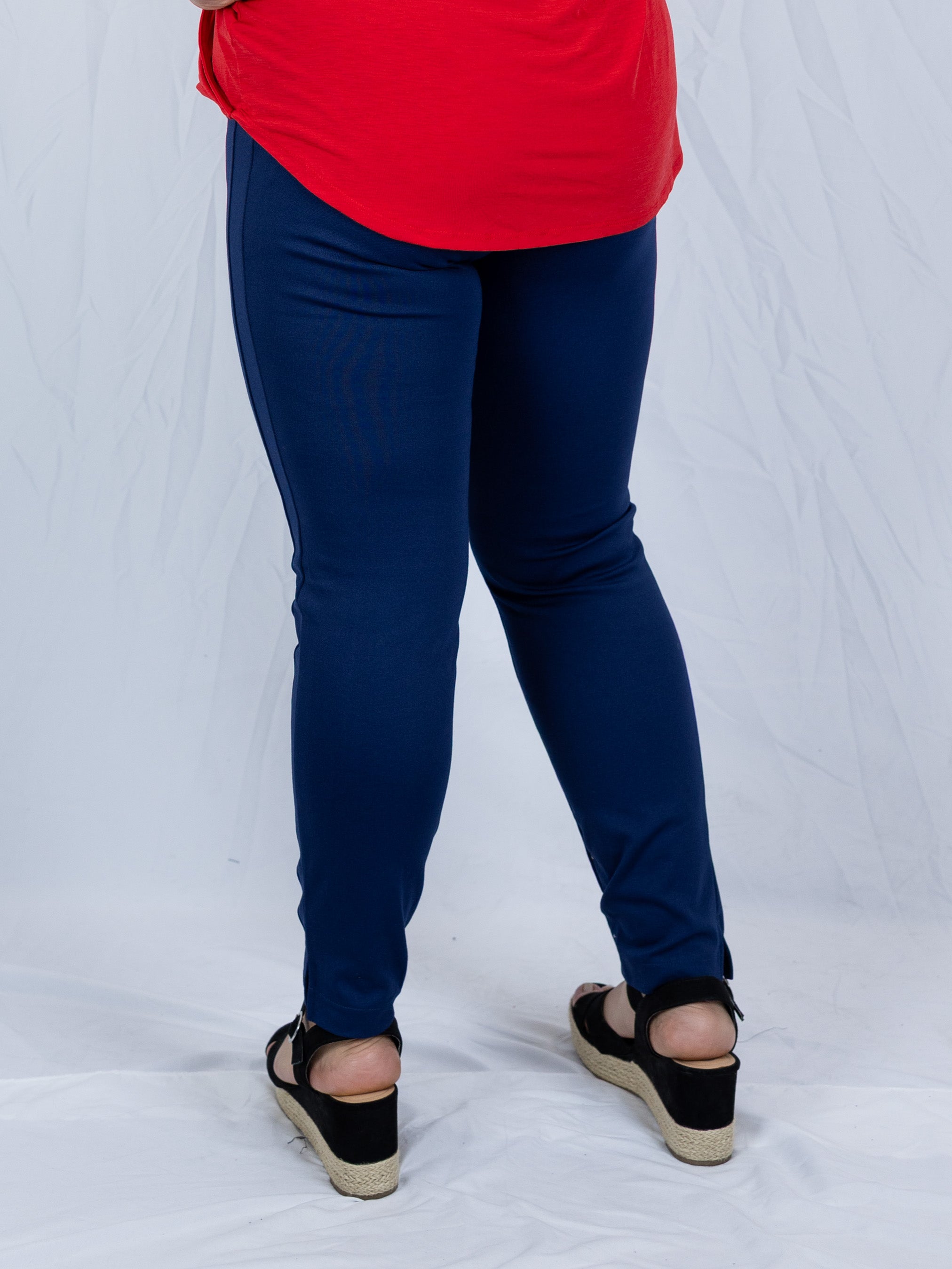 Magic Skinny Pants - Holden Hearts