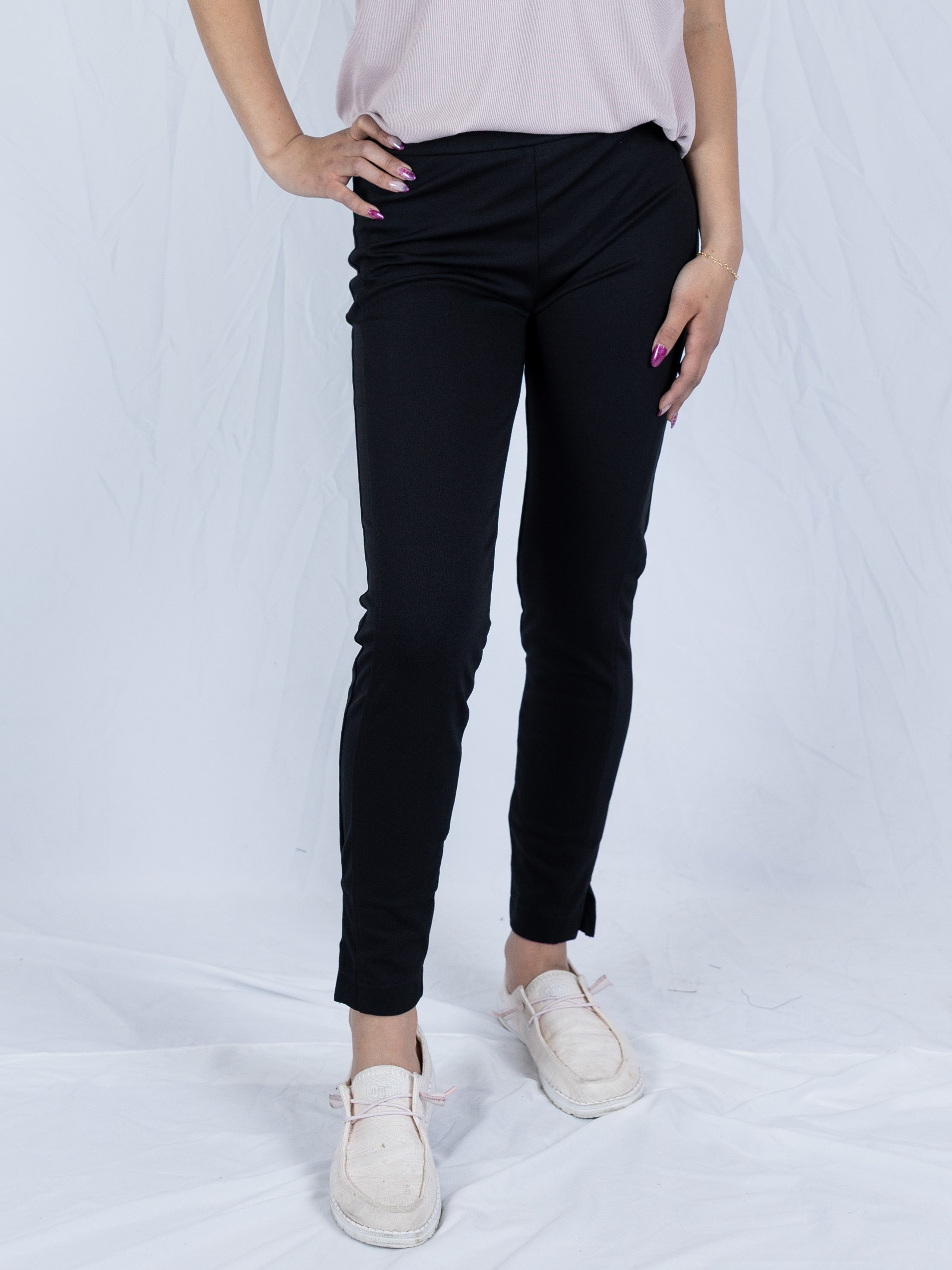 Skinny Magic Pants