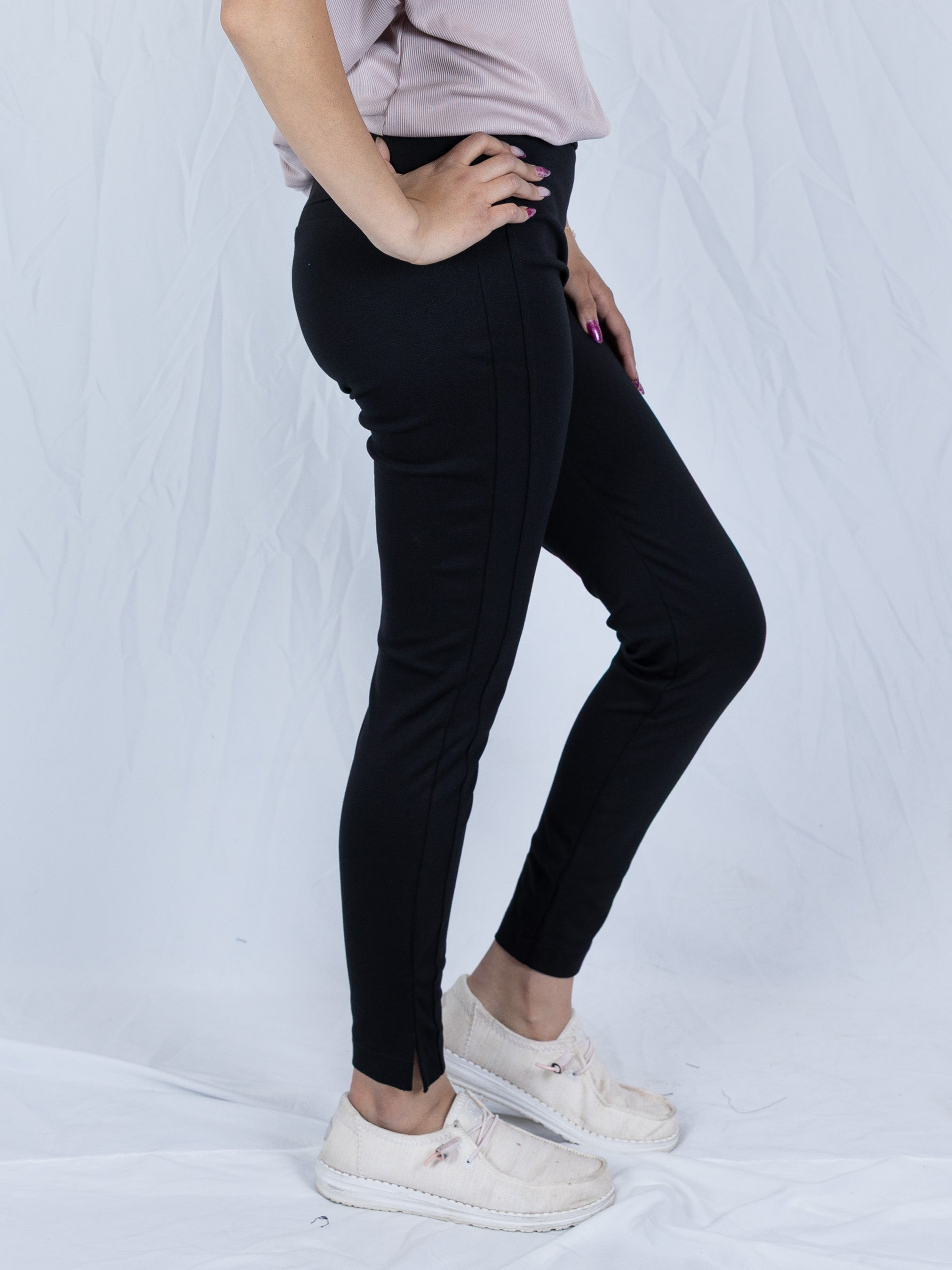 Magic Skinny Pants - Holden Hearts