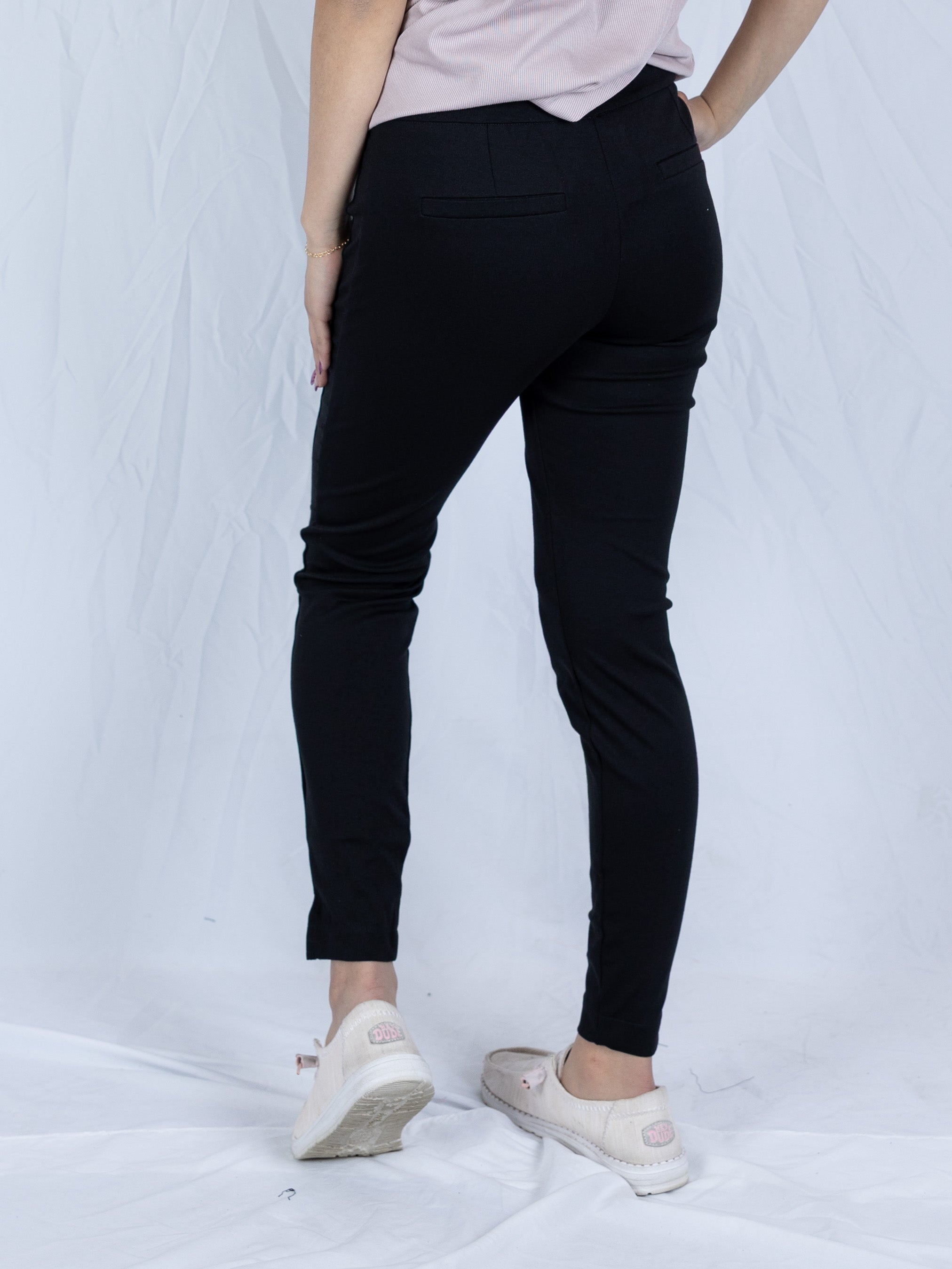Magic Skinny Pants - Holden Hearts