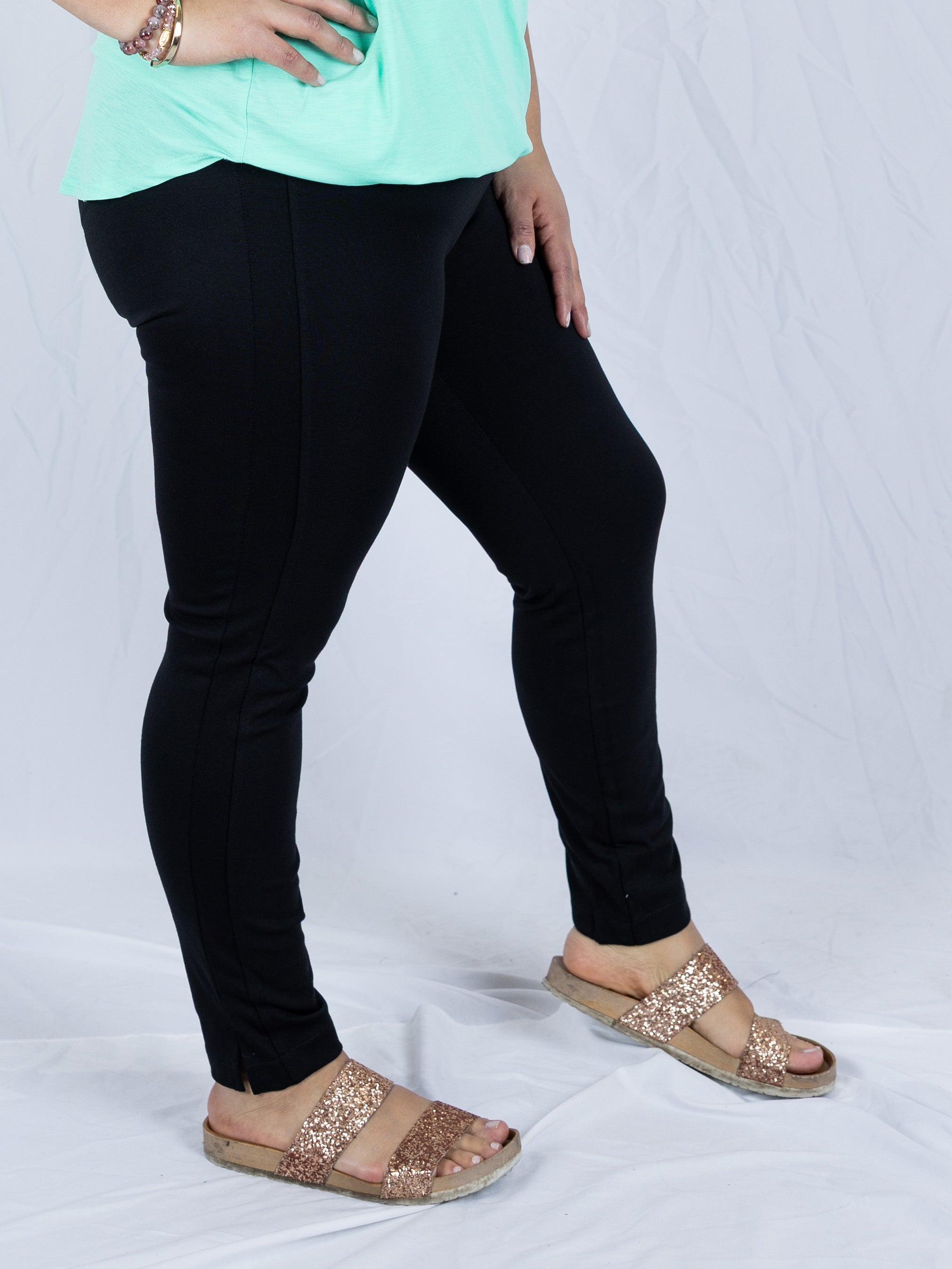 Magic Skinny Pants - Holden Hearts