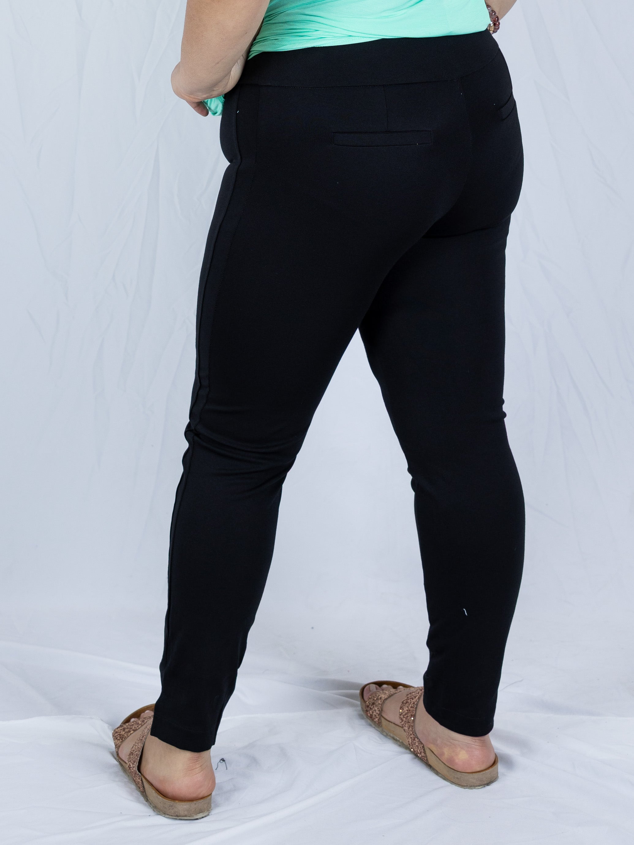 Magic Skinny Pants - Holden Hearts