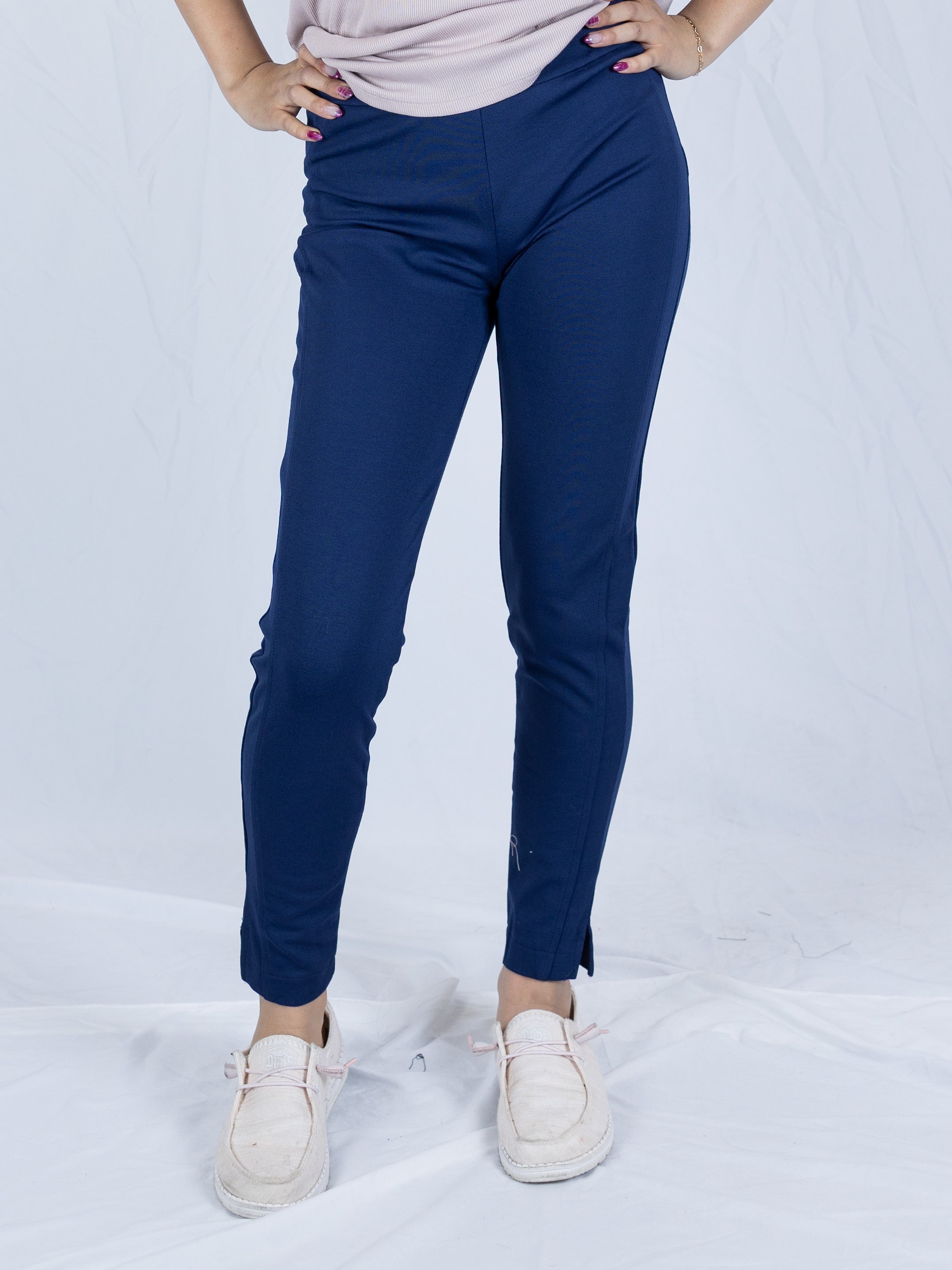 Magic Skinny Pants - Holden Hearts