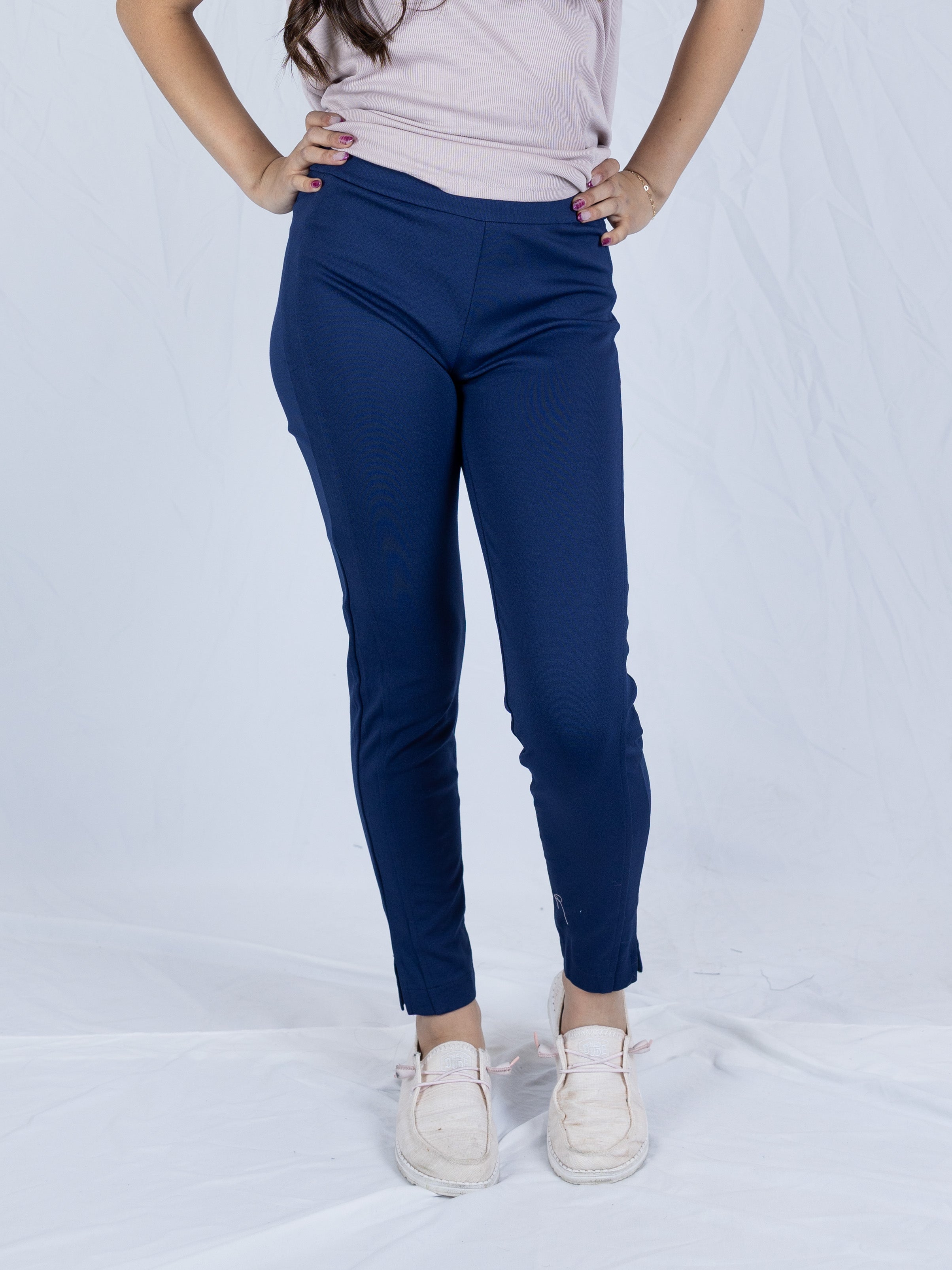 Magic Skinny Pants - Holden Hearts