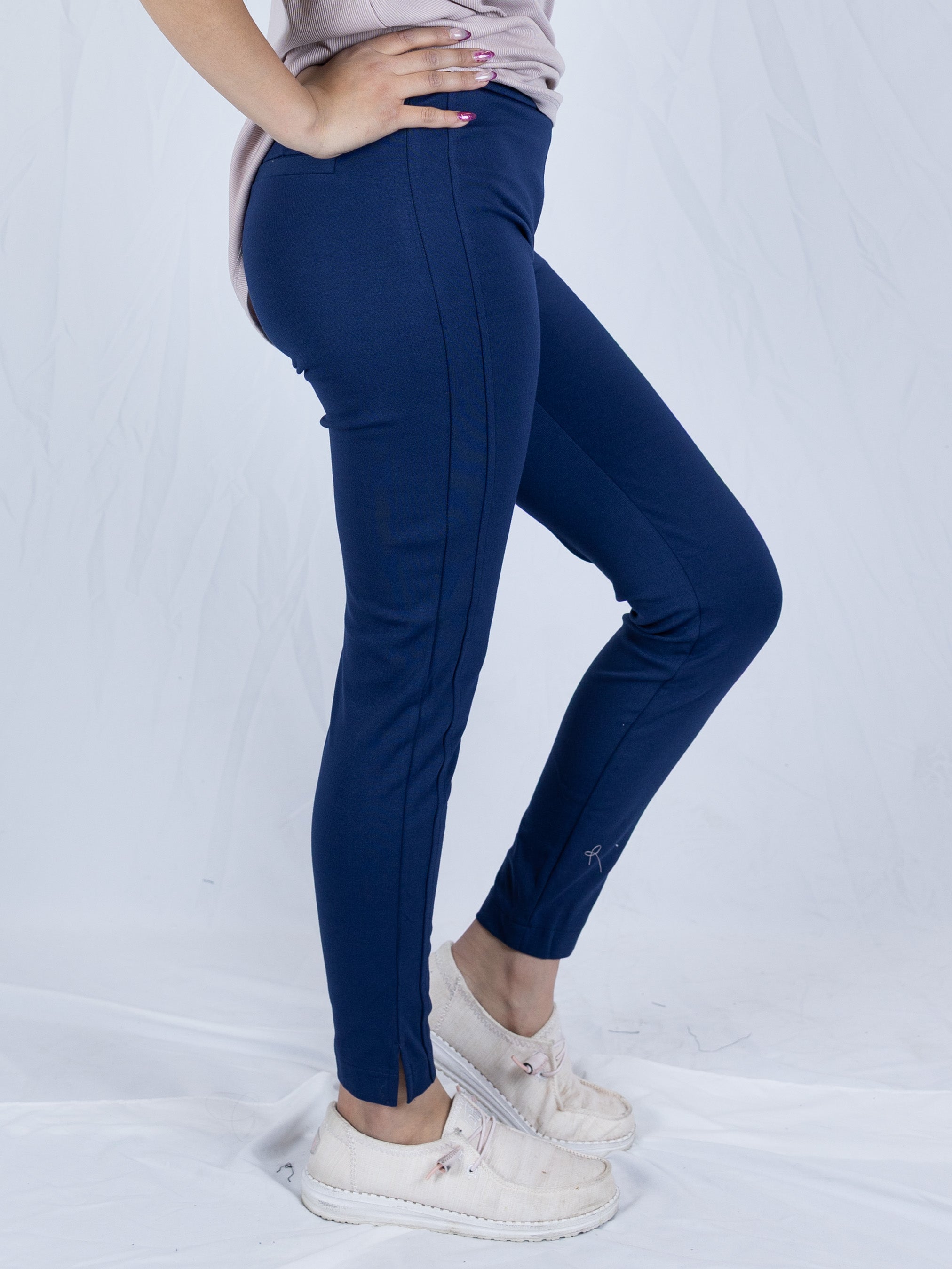 Magic Skinny Pants - Holden Hearts
