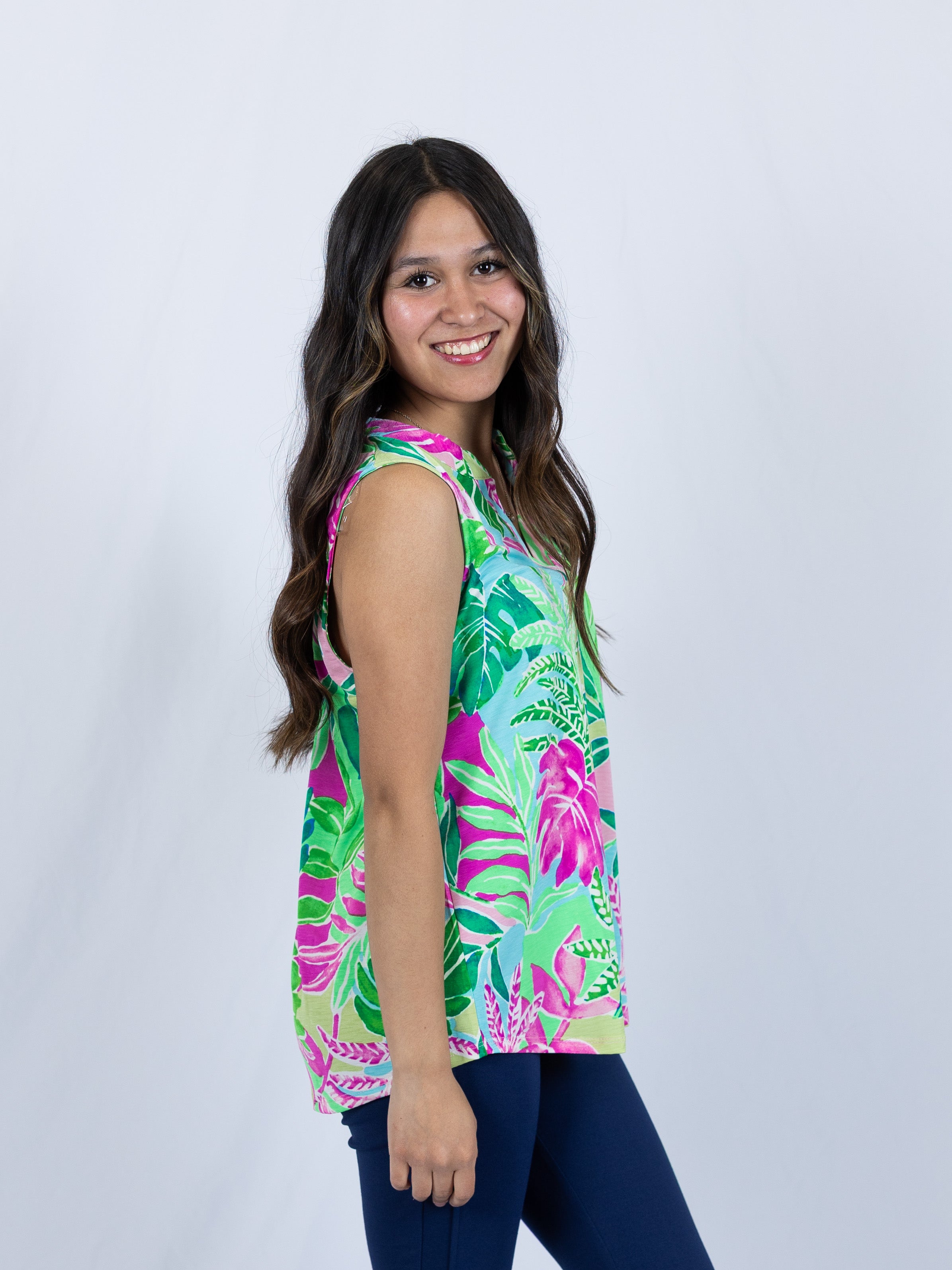 Lizzy Tank