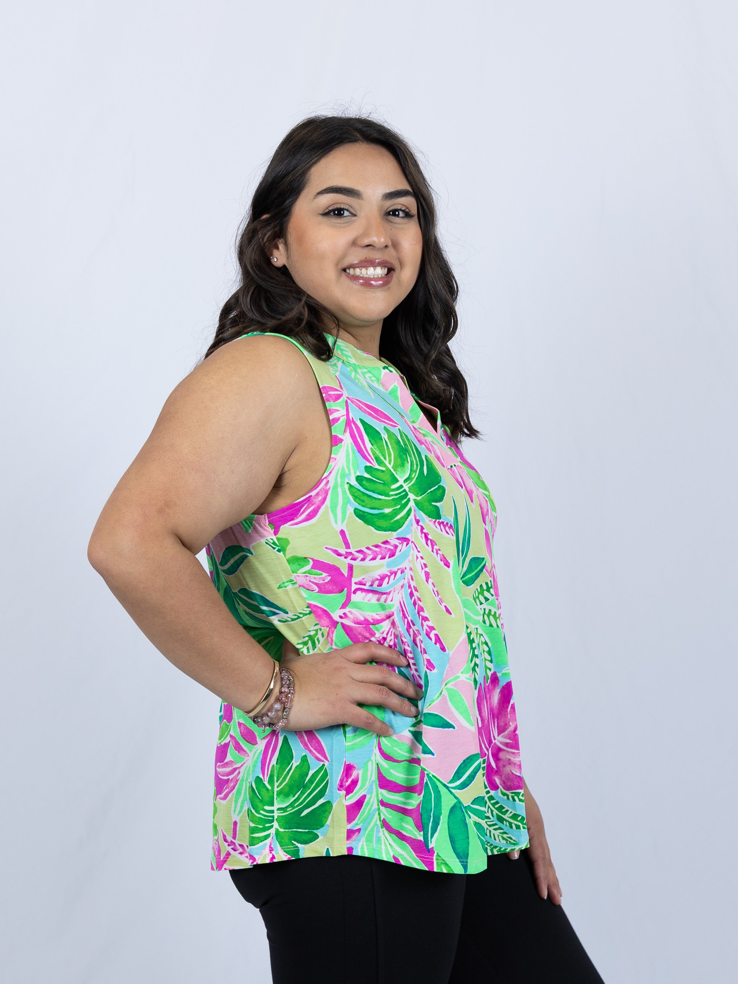 Lizzy Tank